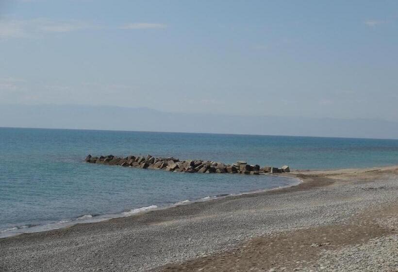 مبيت وإفطار Il Vecchio Pescatore