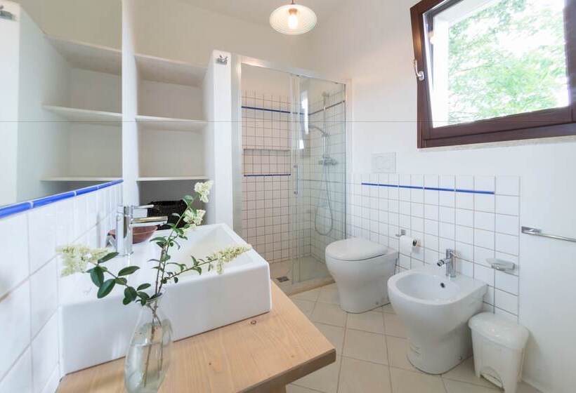 Bed and Breakfast Kalinifta   Io Parto Io Arrivo