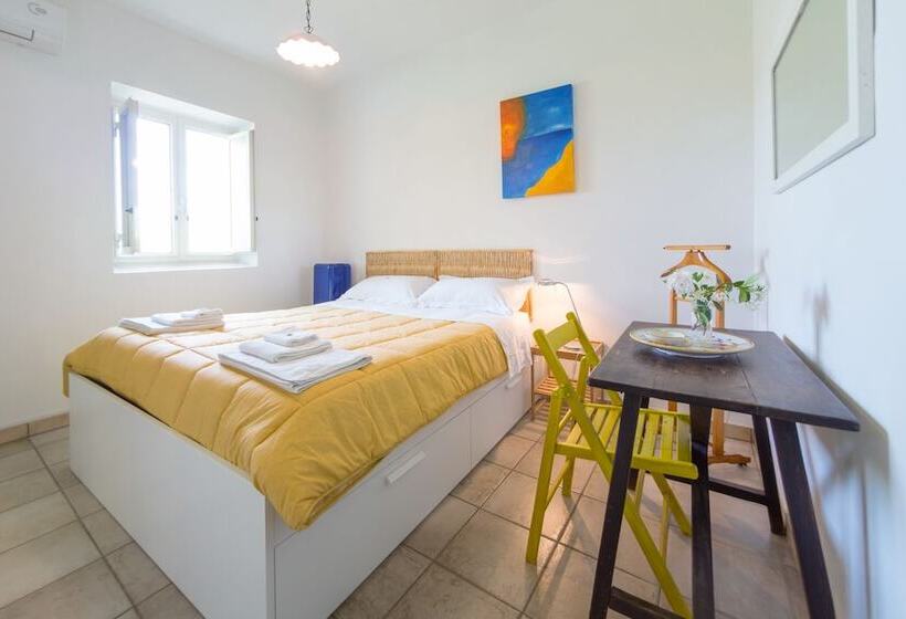 Bed and Breakfast Kalinifta   Io Parto Io Arrivo