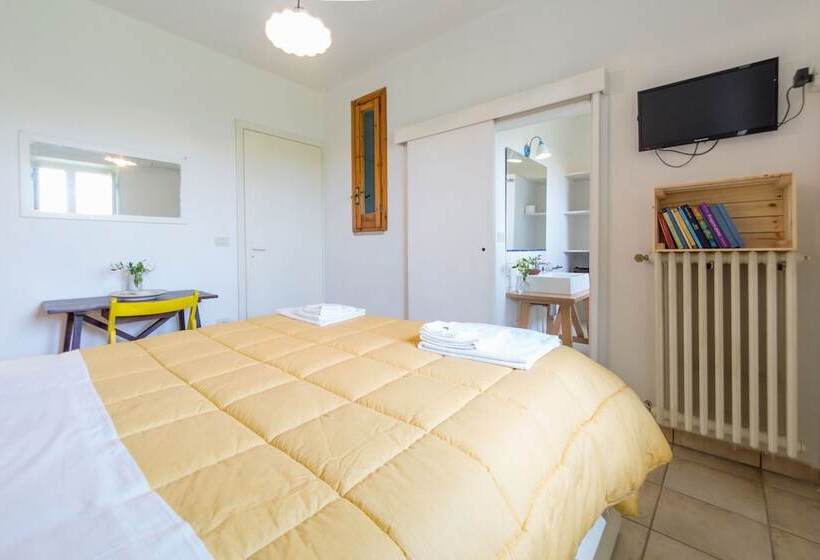 Bed and Breakfast Kalinifta   Io Parto Io Arrivo