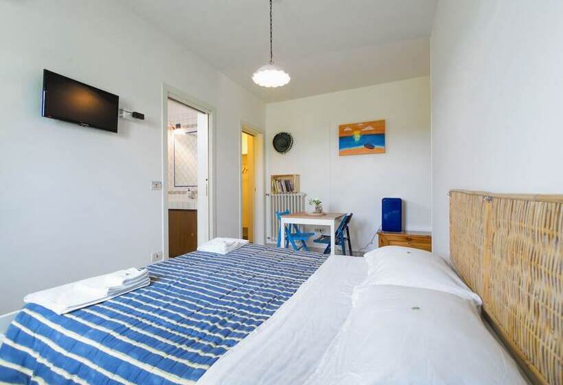 Bed and Breakfast Kalinifta   Io Parto Io Arrivo