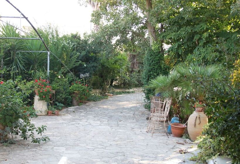 Bed and Breakfast Kalinifta   Io Parto Io Arrivo