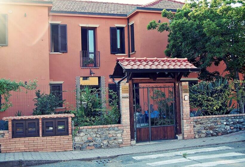 B&b Lamato Borgo