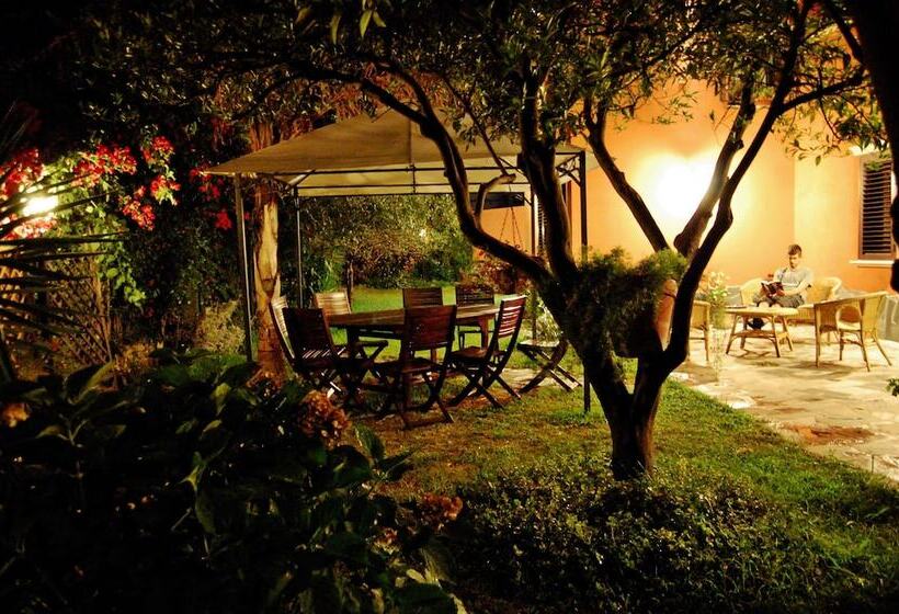 B&b Lamato Borgo