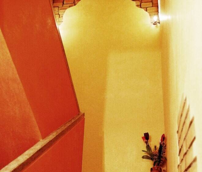 B&b Lamato Borgo