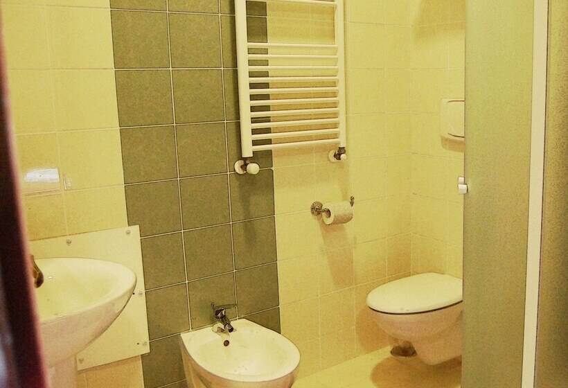 B&b Lamato Borgo