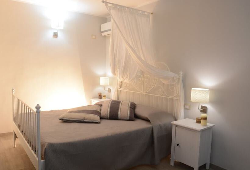 ベッドアンドブレックファースト Sweet Home & Wellness Affittacamere
