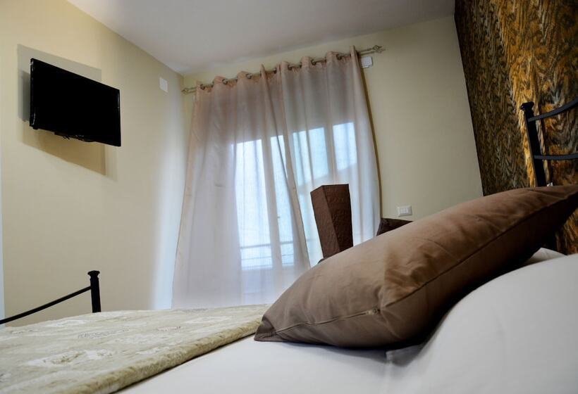 ベッドアンドブレックファースト Sweet Home & Wellness Affittacamere