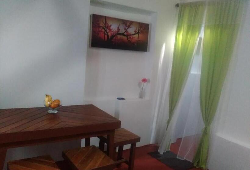 مبيت وإفطار Villa Khatun Guesthouse