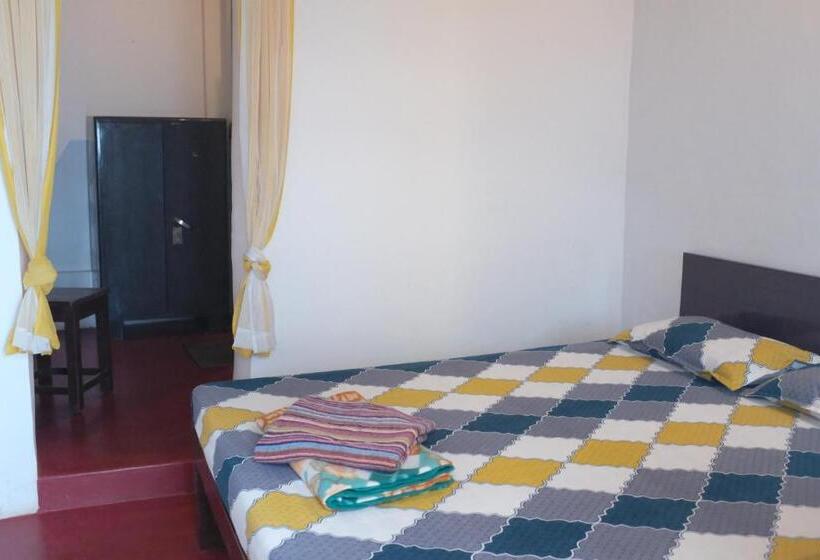 مبيت وإفطار Villa Khatun Guesthouse