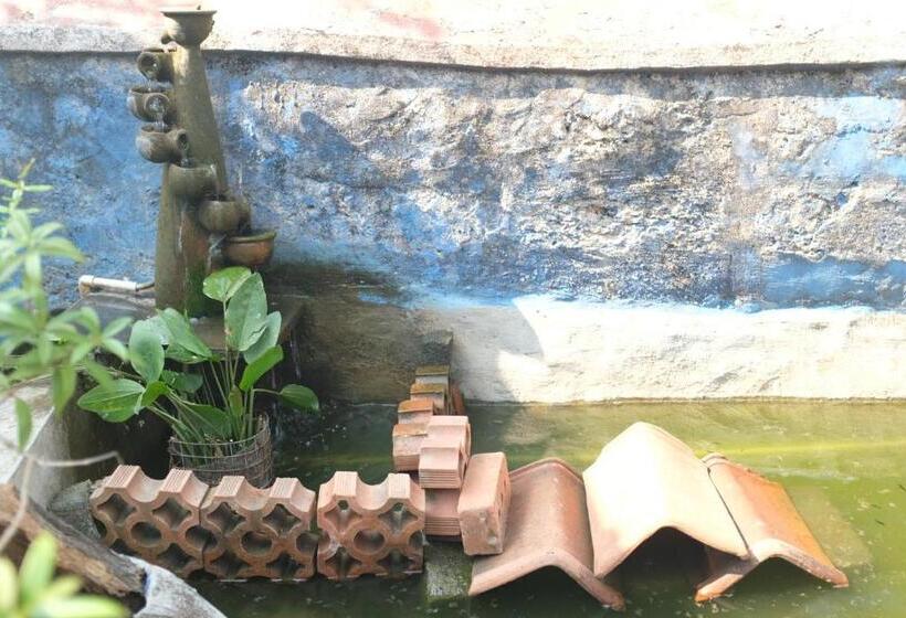 مبيت وإفطار Villa Khatun Guesthouse