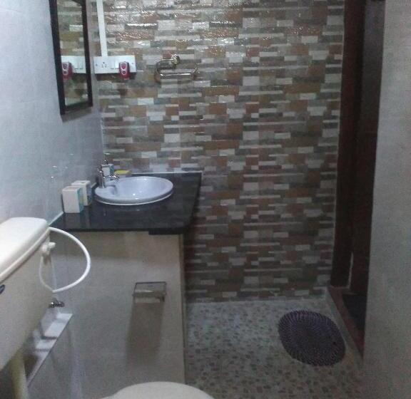 مبيت وإفطار Villa Khatun Guesthouse