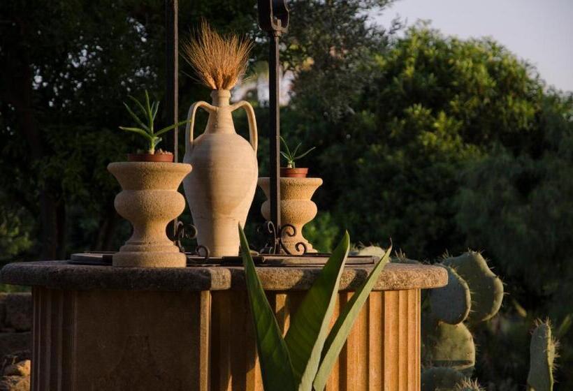 تختخواب و صبحانه Villa Lekythos