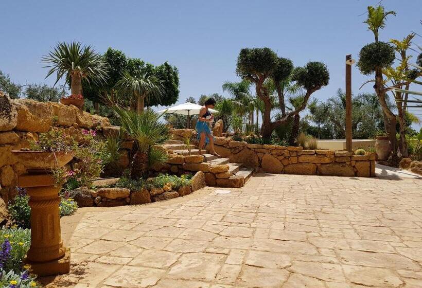 تختخواب و صبحانه Villa Lekythos