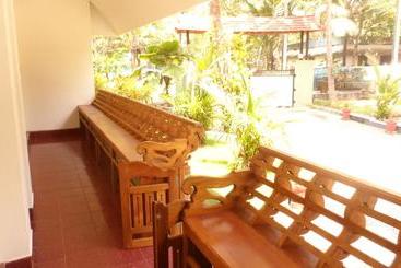 Divine Bliss Beach Resort