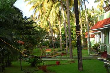 Divine Bliss Beach Resort