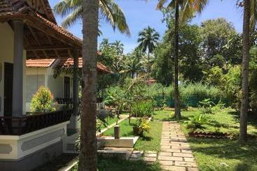 Divine Bliss Beach Resort