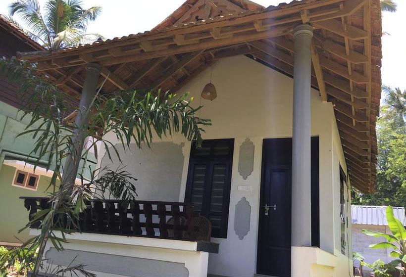 Divine Bliss Beach Resort