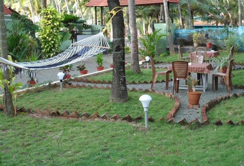 Divine Bliss Beach Resort