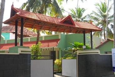 Divine Bliss Beach Resort