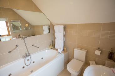 Higher Gitcombe Boutique Bed And Breakfast