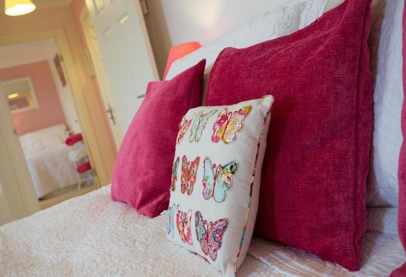 Higher Gitcombe Boutique Bed And Breakfast