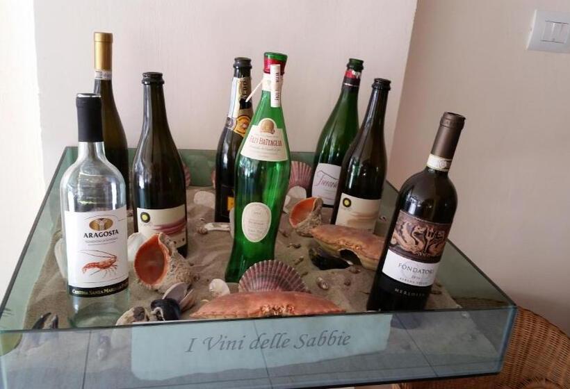 Отель Albergo Ristorante Elena