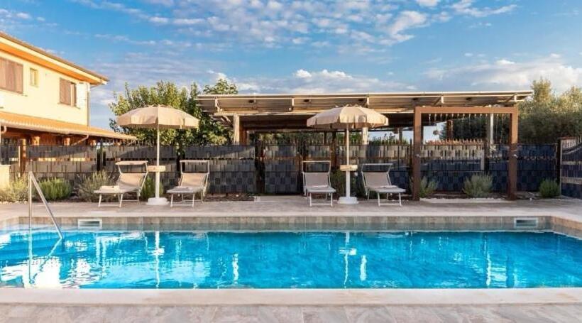 فندق Albergo Luisss