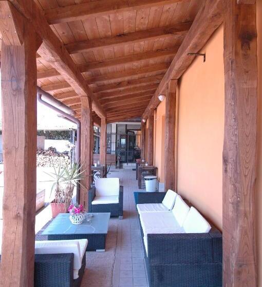 فندق Albergo Luisss