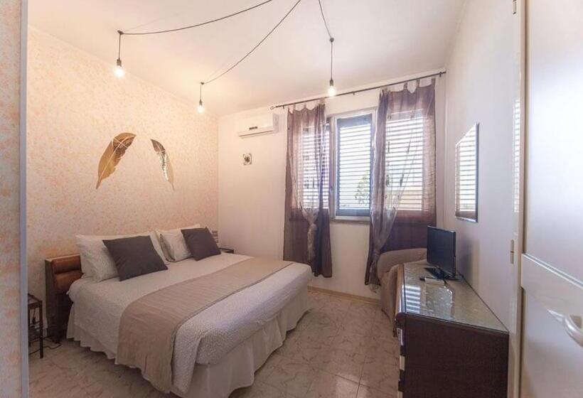 فندق Albergo Luisss