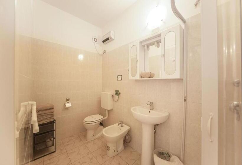 فندق Albergo Luisss