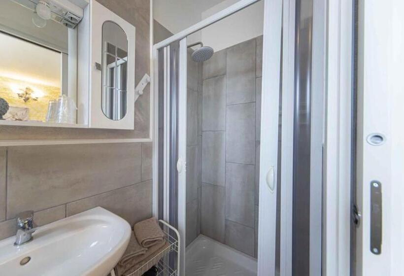 فندق Albergo Luisss