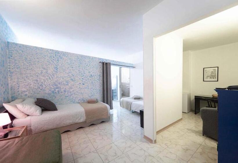 فندق Albergo Luisss