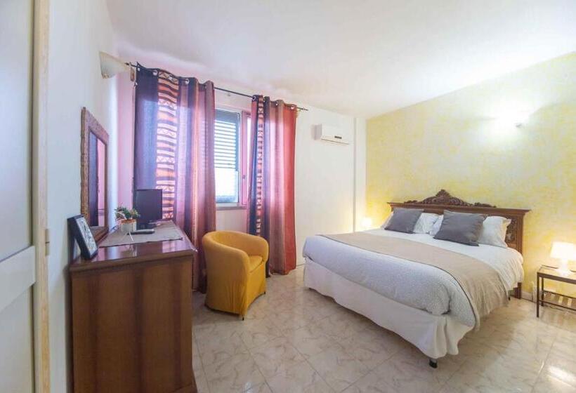 فندق Albergo Luisss