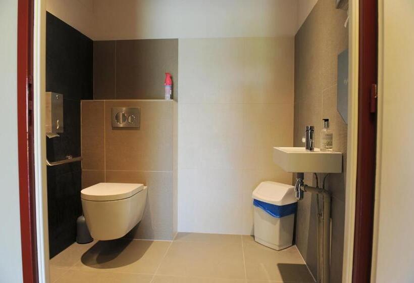 فندق & Appartements Gochoki