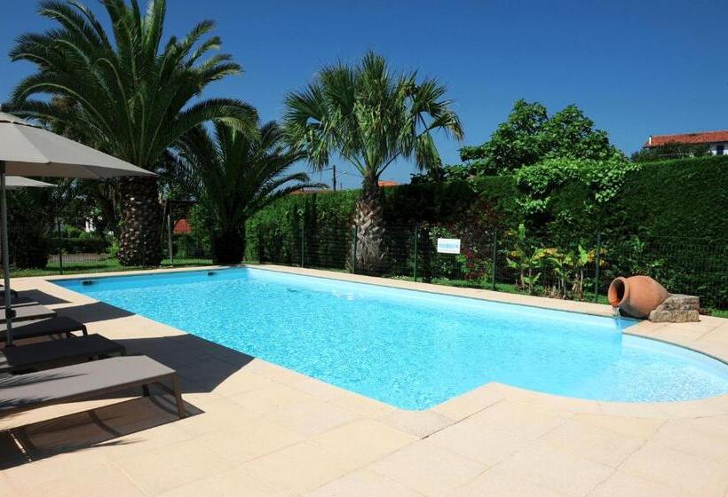 فندق & Appartements Gochoki