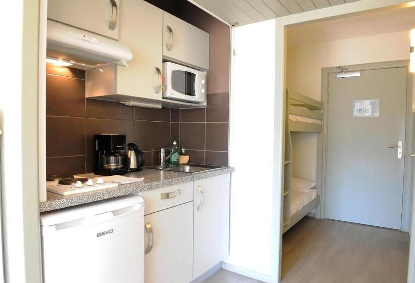 فندق & Appartements Gochoki