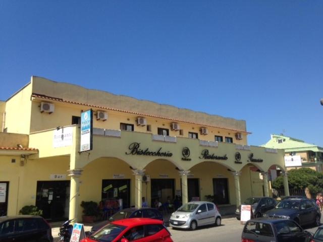 فندق B Palace