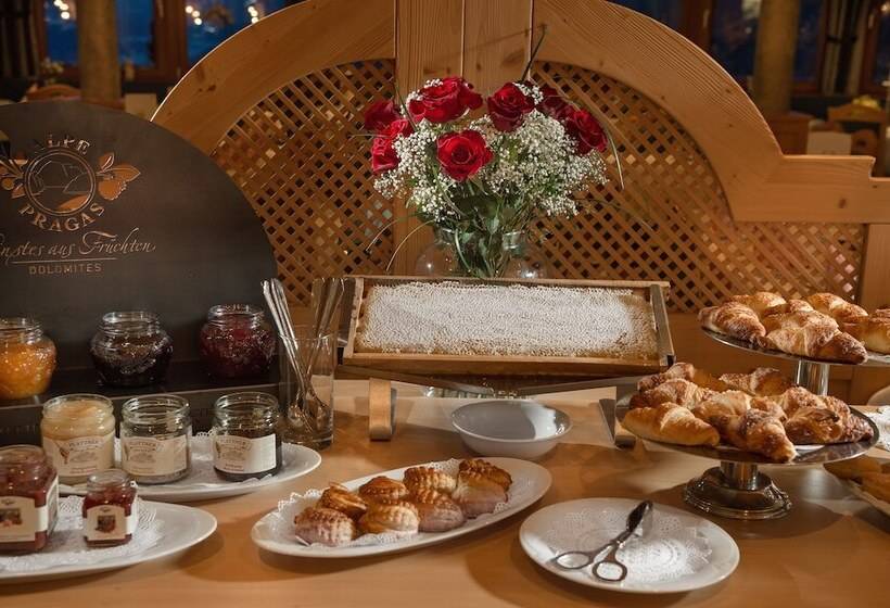 בית מלון כפרי Bären