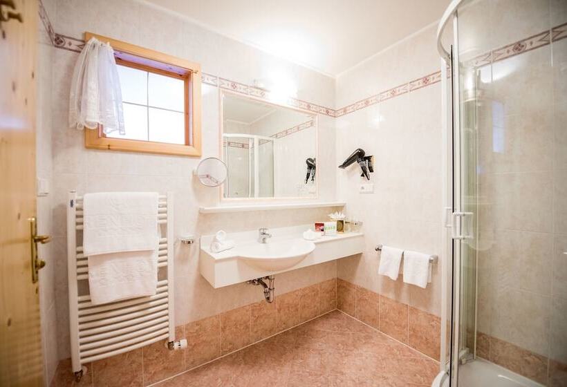 בית מלון כפרי Bären