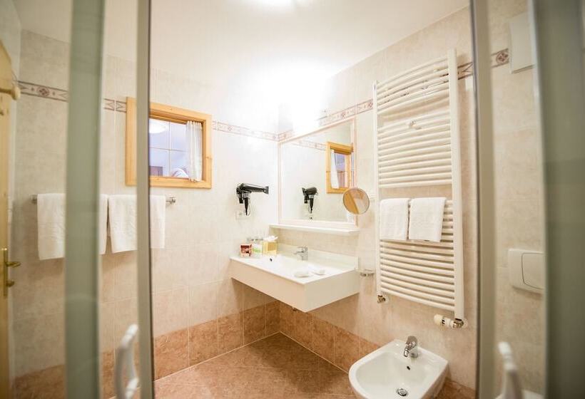 בית מלון כפרי Bären