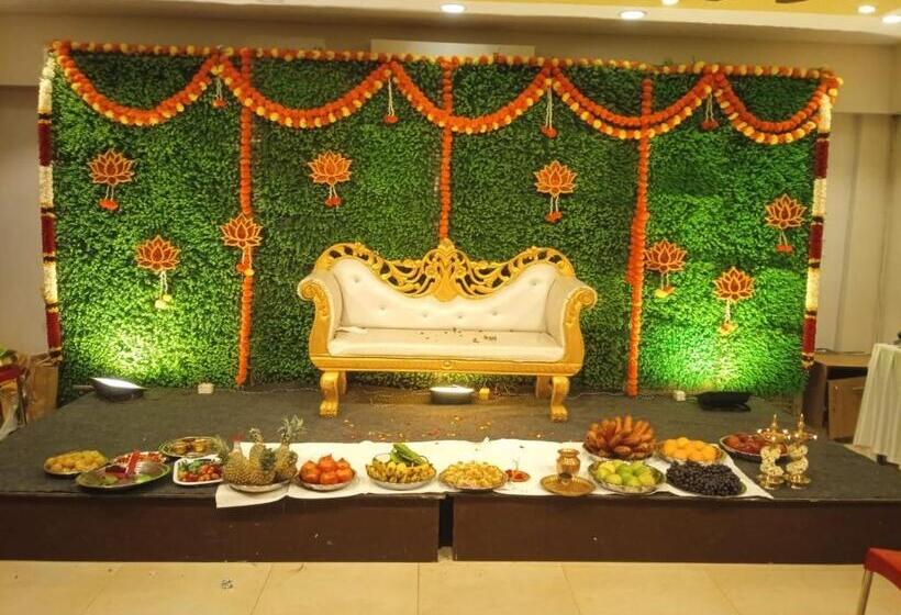 Kohinoor Hotels
