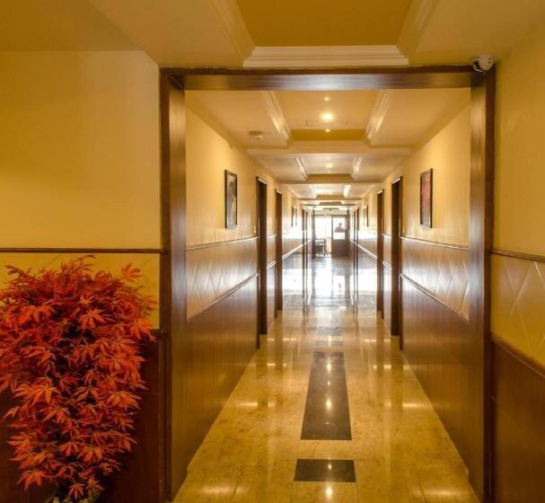 Kohinoor Hotels