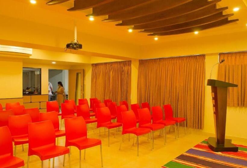 Kohinoor Hotels