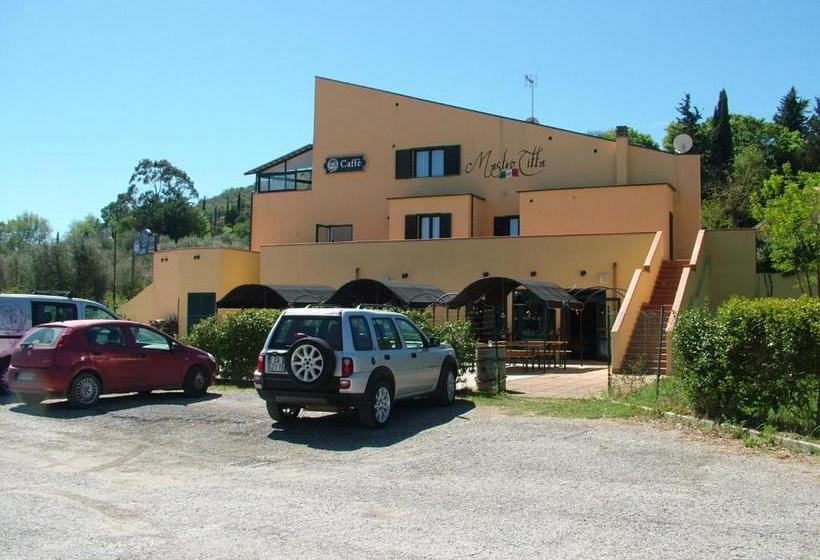 فندق 8380 Camere Mastro