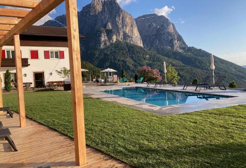 هتل Ortler