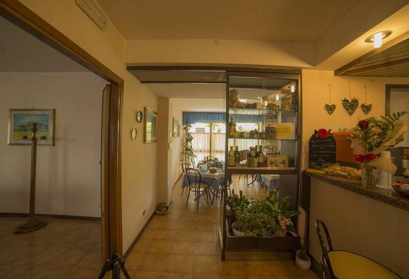 ホテル Santa Maria