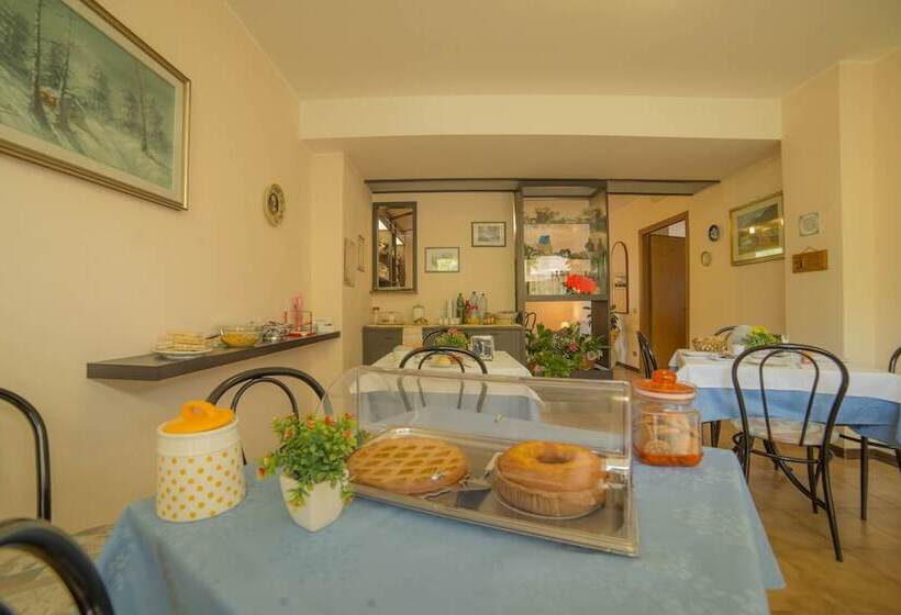 ホテル Santa Maria