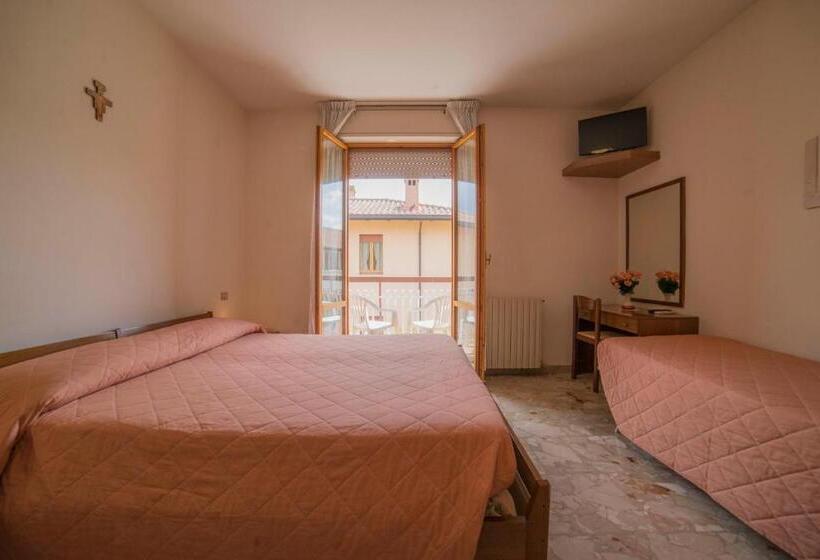 ホテル Santa Maria