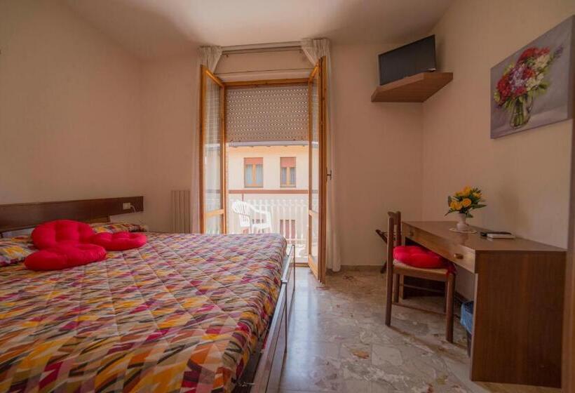 ホテル Santa Maria